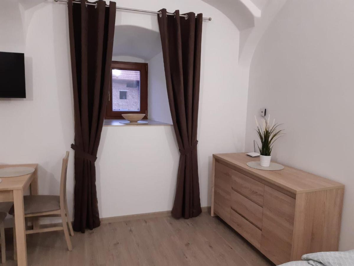 Martinuv Dvur Plzeň Exterior foto