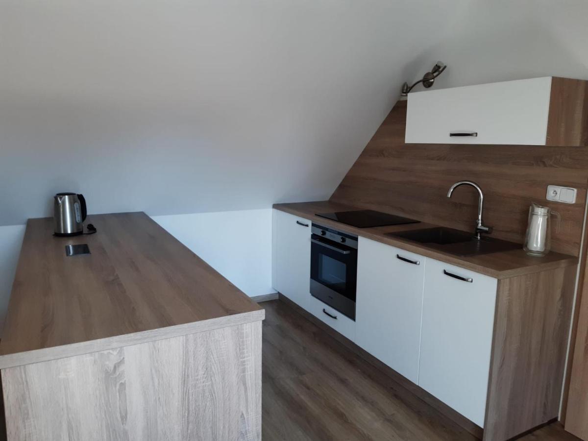 Martinuv Dvur Plzeň Exterior foto