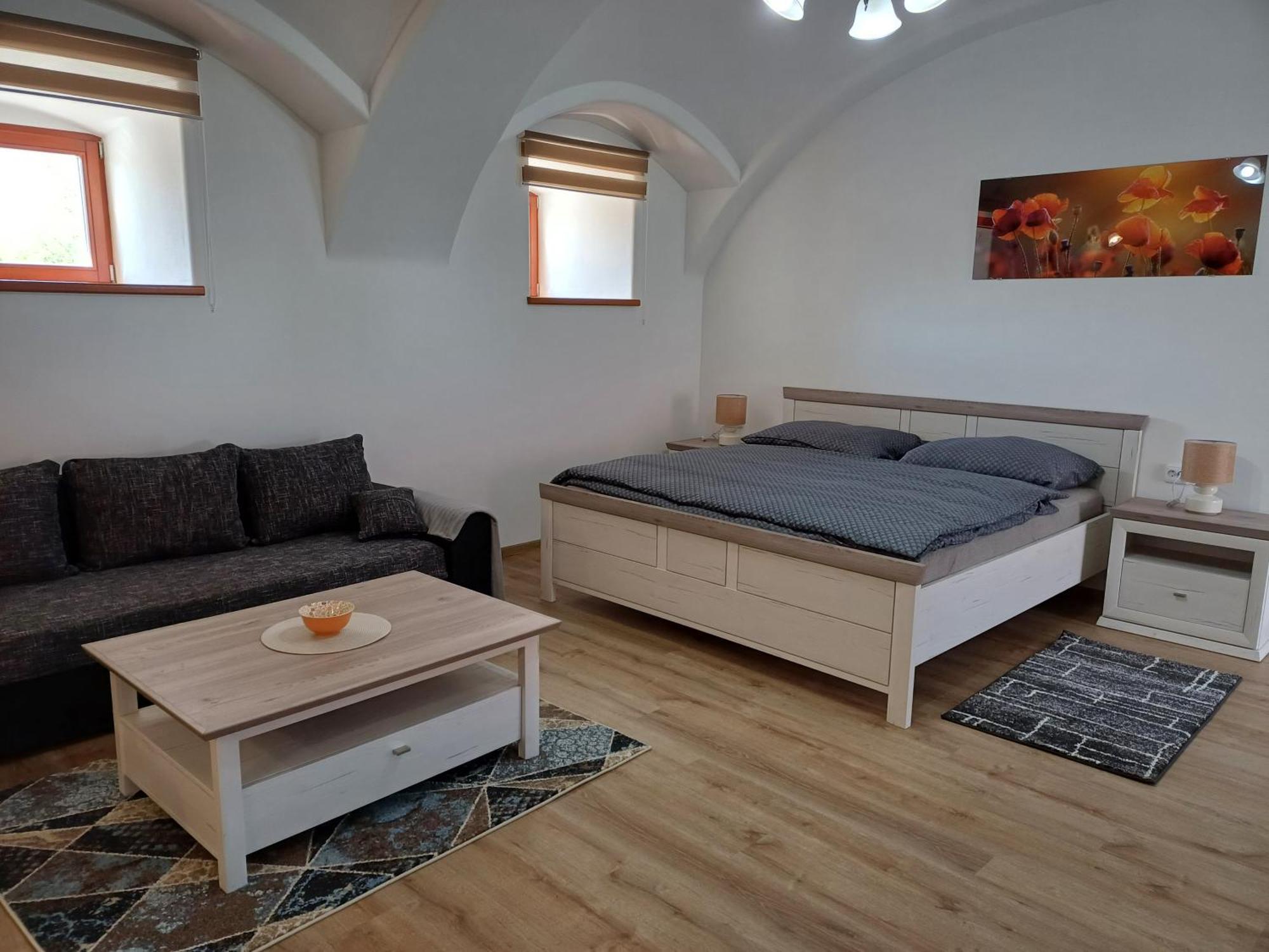 Martinuv Dvur Plzeň Exterior foto